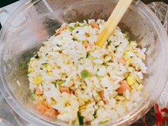 -晓林火锅(安定门店)