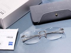 -目艮眼镜SHOWROOM(品牌集合店)