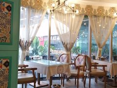 -凯斯来新疆风味餐厅(银泰城店)
