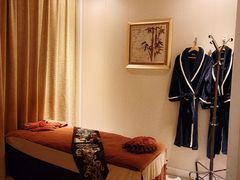 -宫七SPA·高端Massage(浦东大道店)
