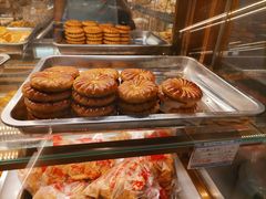 -一大糕点(纬六路店)