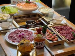 -雾都渣渣火锅(南城智汇城店)