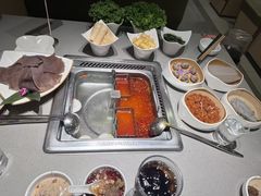-海底捞火锅(丰尚国际广场店)