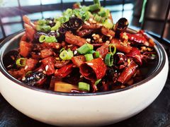 -陶苏·品味融合川菜(龙湖源著天街店)