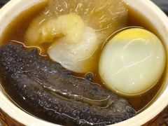 -安泰楼·佛跳墙创始人·传统闽味早茶·酒楼(三坊七巷闽菜地标店)