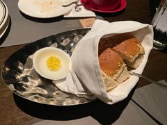 -食间牛排(重庆路万达店)