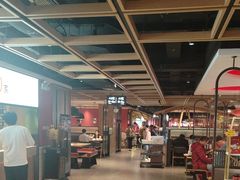 -季季红火锅(长沙步行街店)