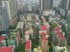 -广州花园酒店-凌璇阁360度高空海鲜自助餐CAROUSEL