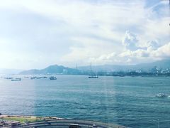 -香港港岛太平洋酒店