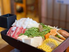 寿喜锅双人份-有喜屋·深夜食堂(北京西路店)