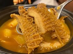-彩丰楼中餐厅·早茶·点心·粤菜(海口华彩洲际酒店)