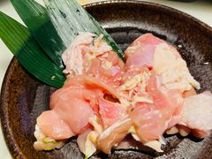 -厚贞日式烤肉(龙之梦店)