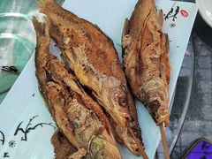 -燕北云山·农家菜·灶台鱼(密云溪翁庄店)