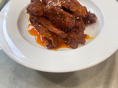 五香鱼-烤肉宛饭庄(北新桥店)