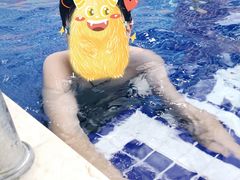 -龙格亲子游泳俱乐部(常熟中心店)