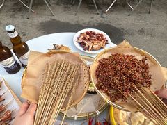 -小乾杯串店•16年沈阳烧烤(文安路店)