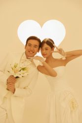 -太古映画婚纱摄影(天河店)