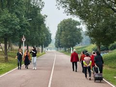 -三圣花乡旅游区