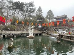 -红螺寺