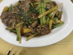 -吉莲利苑海鲜酒家(珠海拱北29年老字号店)