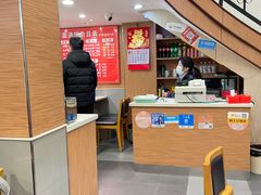 -老头盖浇饭(南京新街口明瓦廊宏光酒店店)