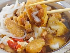 -老宾州南街酸粉店(民族大道店)