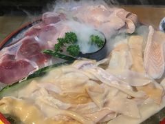-潮澎派·潮汕菜大排档(南较西路店)
