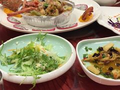 -天津津利华酒店