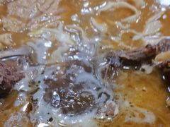 -芦月轩羊蝎子(北蜂窝店)