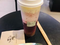 -喜茶(佛山岭南站店)