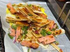 -坛子李地摊烤肉(罗斯福店)