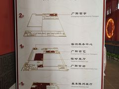-北京大葆台遗址博物馆