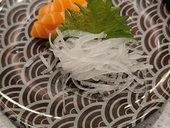 -争鲜回转寿司(中街大悦城店)