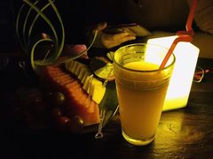 -MARU玛露音乐餐厅(大学路店)