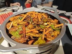 -小城外婆肴私房菜.家宴聚集点(圆明园颐和园·清河上地店)
