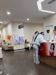 -上海玫瑰医疗美容医院