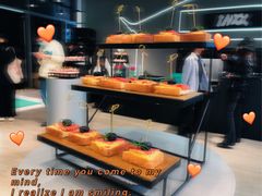 企业茶歇下午茶甜品台-艾加柒克蛋糕茶歇甜品台(春熙路店)