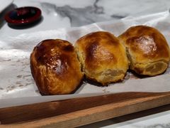 -丝路有约·西域美食