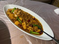 鱼子豆腐-阿杰臻选海鲜饭店(普陀山店)