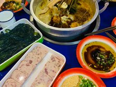 -马路边边串串香(大成路店)