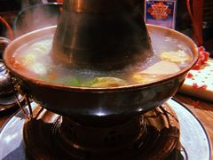 -额尔敦草原涮羊肉·烧烤(冻青树总店)