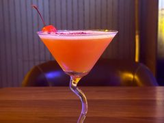 -聚点酒吧(龙湖滨江天街店)