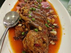 -博雅渔港·融合菜(维也纳国际大酒店)