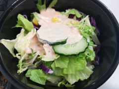 -红小满休闲餐厅(十全街店)