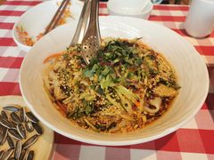 -西贝莜面村(万象天地店)