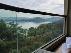 -千岛湖忆湖度假酒店(中心湖景区店)