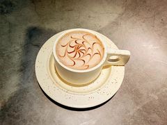 -漾花汐·西餐·下午茶(苏州湾歌林公园店)