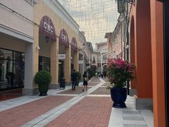 -佛罗伦萨小镇广佛名品奥特莱斯(疏港路店)