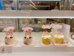 -好利来(望京中福店)