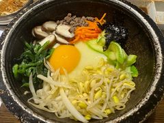 -坦坦大炉·韩式烤肉(望京店)